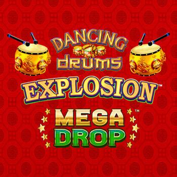 dancing drums explosion rtp|Dancing Drums Explosion Mega Drop Slot Review – Play It.